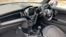 MINI Convertible 1.5 Cooper 2dr Petrol Convertible